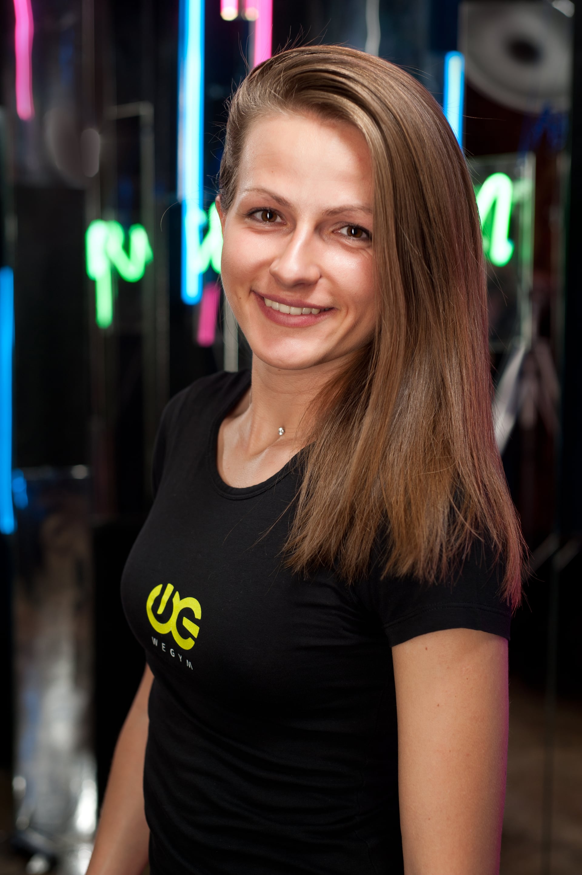 Екатерина Калинина