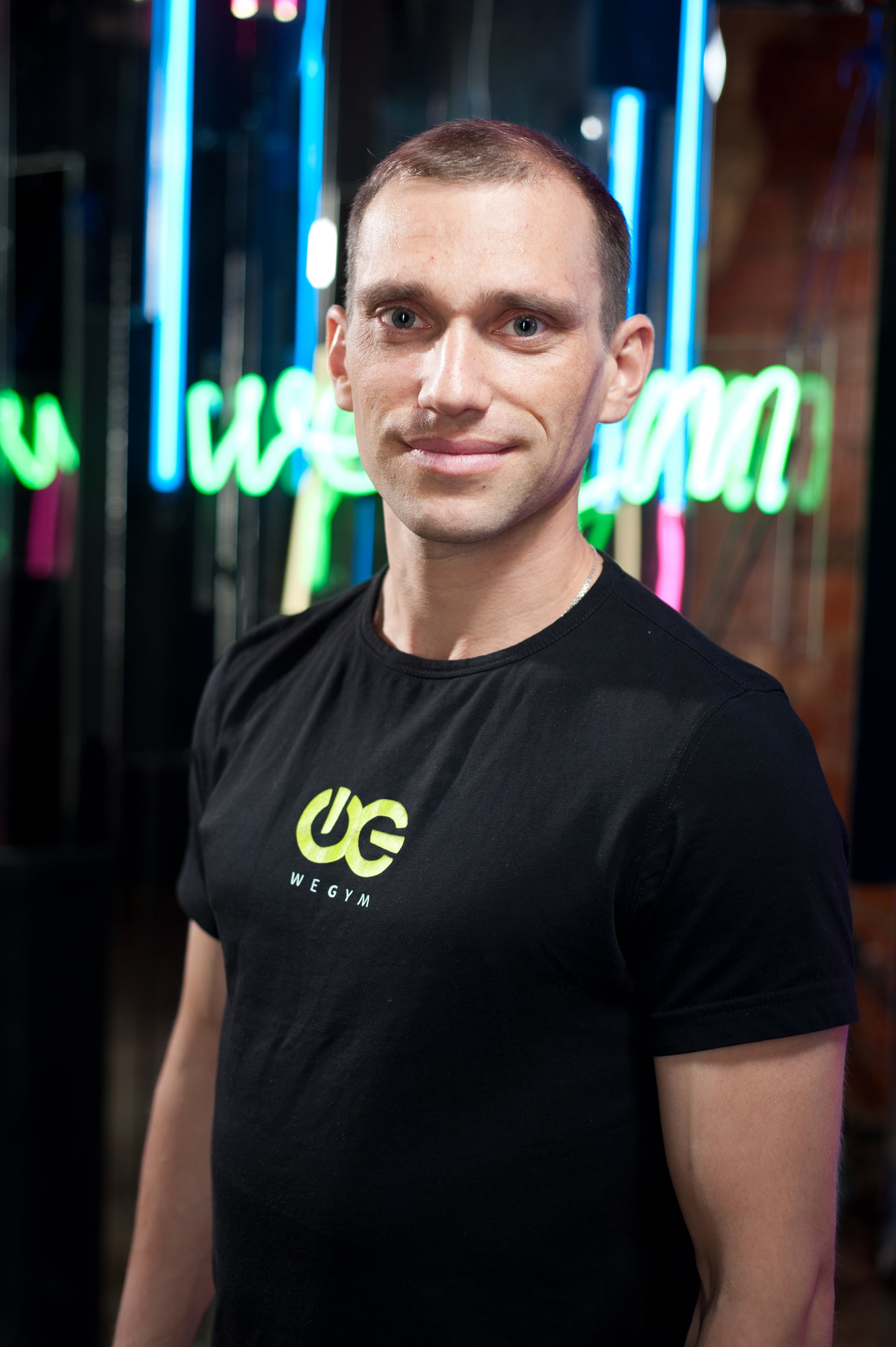 Казанцев Сергей